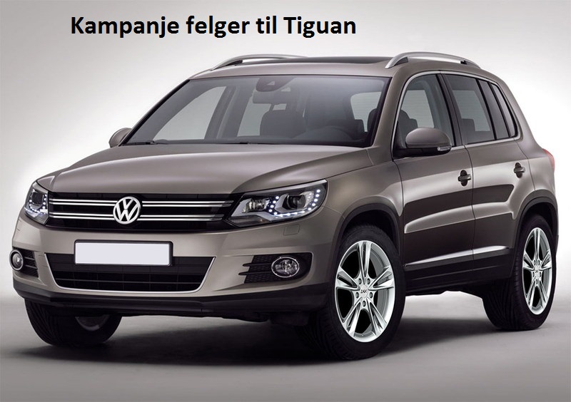 felger-VW-Tiguan